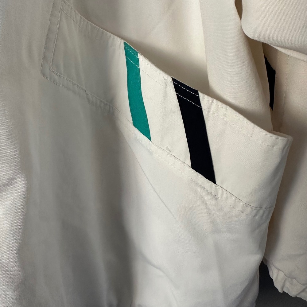 Vintage CS Essentials Reversible Basic‎ Jacket - Picture 12 of 16